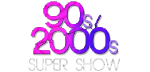 90er & 2000er - Logo | Project Germany