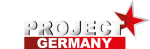 Project Germany - Logo